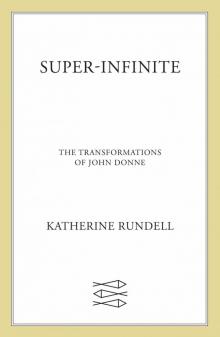 Super-Infinite Super-Infinite