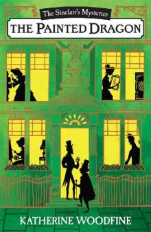 The Painted Dragon (3) The Painted Dragon (3)