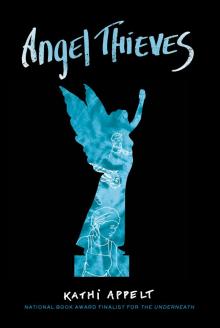 Angel Thieves Angel Thieves