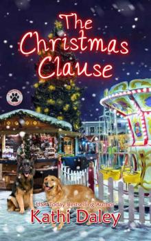 The Christmas Clause The Christmas Clause