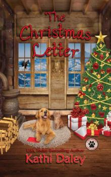 The Christmas Letter The Christmas Letter