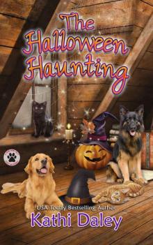 The Halloween Haunting The Halloween Haunting