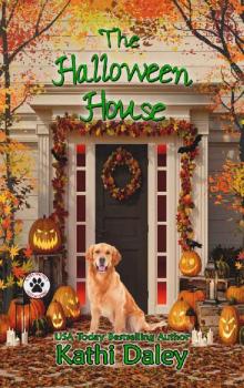 The Halloween House The Halloween House