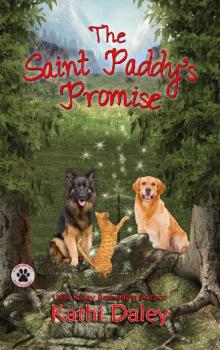 The Saint Paddy's Promise The Saint Paddy's Promise