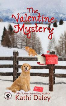 The Valentine Mystery The Valentine Mystery