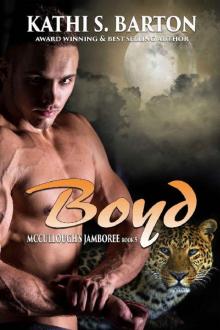 Boyd_McCullough’s Jamboree_Erotic Jaguar Shapeshifter Romance Boyd_McCullough’s Jamboree_Erotic Jaguar Shapeshifter Romance