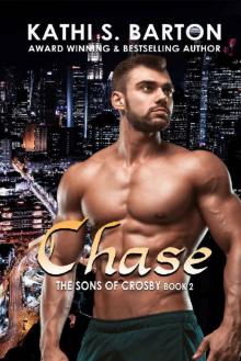 Chase_The Sons of Crosby Chase_The Sons of Crosby