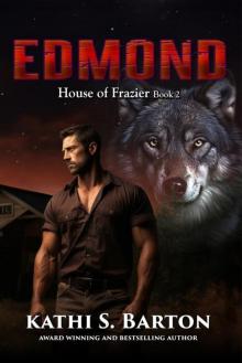 Edmond Edmond