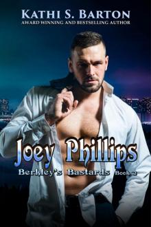 Joey Phillips Joey Phillips