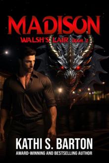 Madison Madison