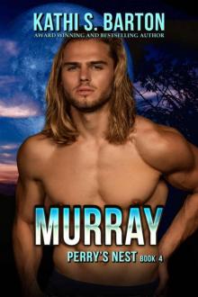 Murray: Perry’s Nest: Paranormal Romance