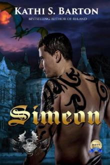 Simeon Simeon