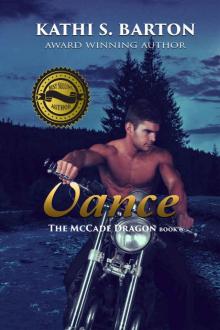 Vance_The McCade Dragon Vance_The McCade Dragon