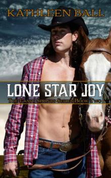 Lone Star Joy Lone Star Joy