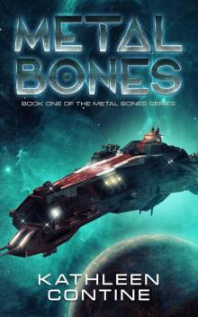 Metal Bones