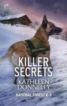 Killer Secrets
