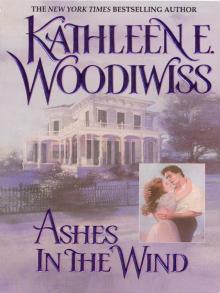 Ashes in the Wind Ashes in the Wind