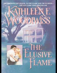 Elusive Flame