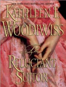 The Reluctant Suitor The Reluctant Suitor