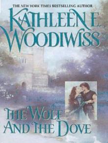 The Wolf and the Dove The Wolf and the Dove
