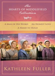 The Hearts of Middlefield Collection The Hearts of Middlefield Collection