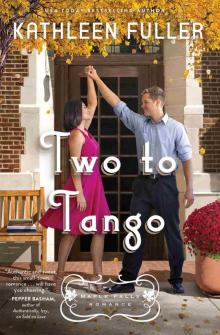 Two to Tango