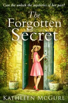 The Forgotten Secret The Forgotten Secret