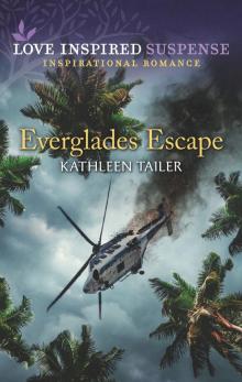 Everglades Escape Everglades Escape