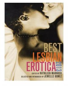Best Lesbian Erotica 2013