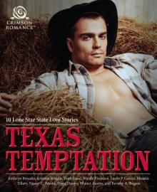 Texas Temptation Texas Temptation