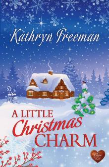 A Little Christmas Charm A Little Christmas Charm