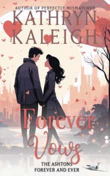 Forever Vows Forever Vows