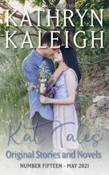 Kat Tales Kat Tales