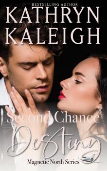 Second Chance Destiny Second Chance Destiny