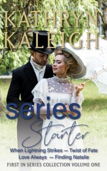 Series Starter