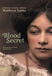Blood Secret Blood Secret