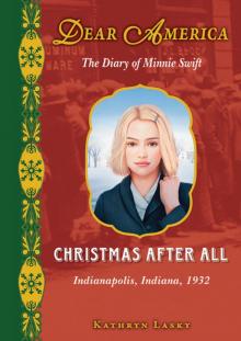 Christmas After All Christmas After All