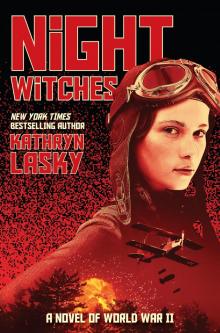 Night Witches Night Witches