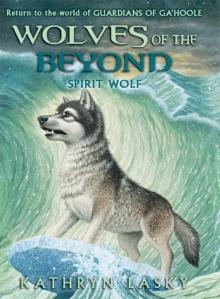 Spirit Wolf Spirit Wolf