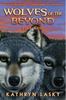 Star Wolf Star Wolf
