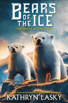 The Quest of the Cubs The Quest of the Cubs