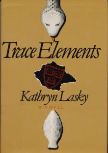 Trace Elements Trace Elements