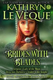 Brides With Blades