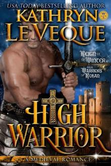 High Warrior