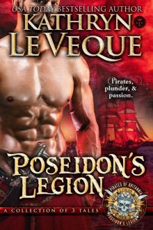 Poseidon’s Legion