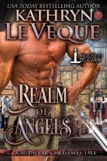 Realm of Angels Realm of Angels