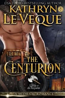The Centurion