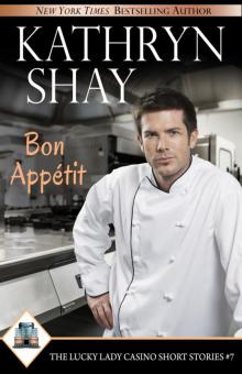 Bon Appétit Bon Appétit
