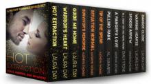 Hot Extraction: SEALs, Marines, and Infantry - A Military Romance Boxed Set