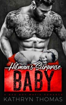 HITMAN’S SURPRISE BABY